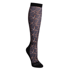 Ovation Footzees Boot Socks