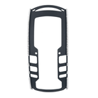 One K CCS Crystal Front Rails for MIPS Helmet