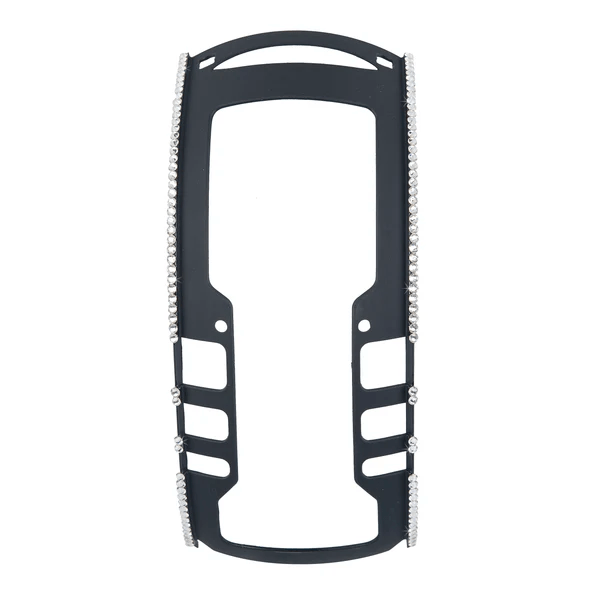 One K CCS Crystal Front Rails for MIPS Helmet