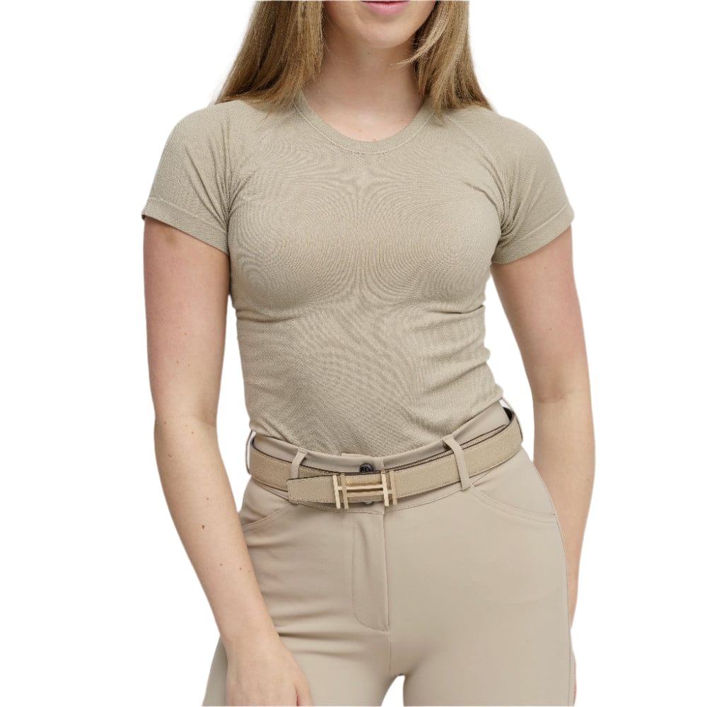 TKEQ Kennedy Seamless 2.0 Short Sleeve