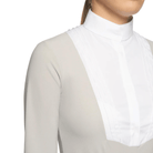 Cavalleria Toscana American Long Sleeve Shirt beige