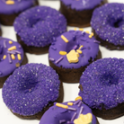 Royal Mini Donut Horse Treats