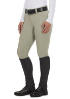 Kerrits Affinity Pro Knee Patch Breech sand
