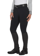 Kerrits Affinity Pro Full Seat Breech black