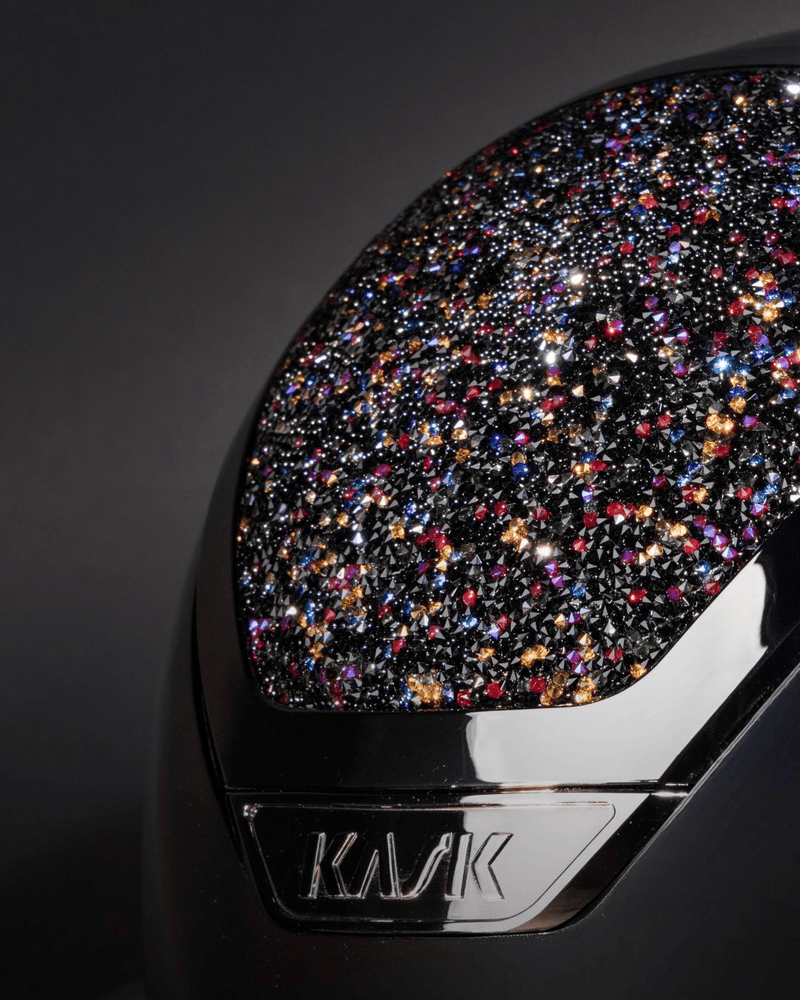 Kask Helmets