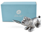 Arthur Court Bulldog Bottle Opener