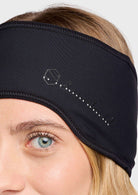 headband black