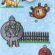 pasture ornaments