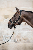 Kentucky Horsewear Velvet Halter
