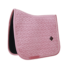 Kentucky Horsewear Velvet Dressage Pad