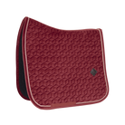 Kentucky Horsewear Velvet Dressage Pad