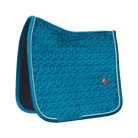 Kentucky Horsewear Velvet Dressage Pad