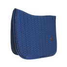 Kentucky Horseware Velvet Pearls Dressage Pad