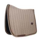 Kentucky Horseware Velvet Pearls Dressage Pad