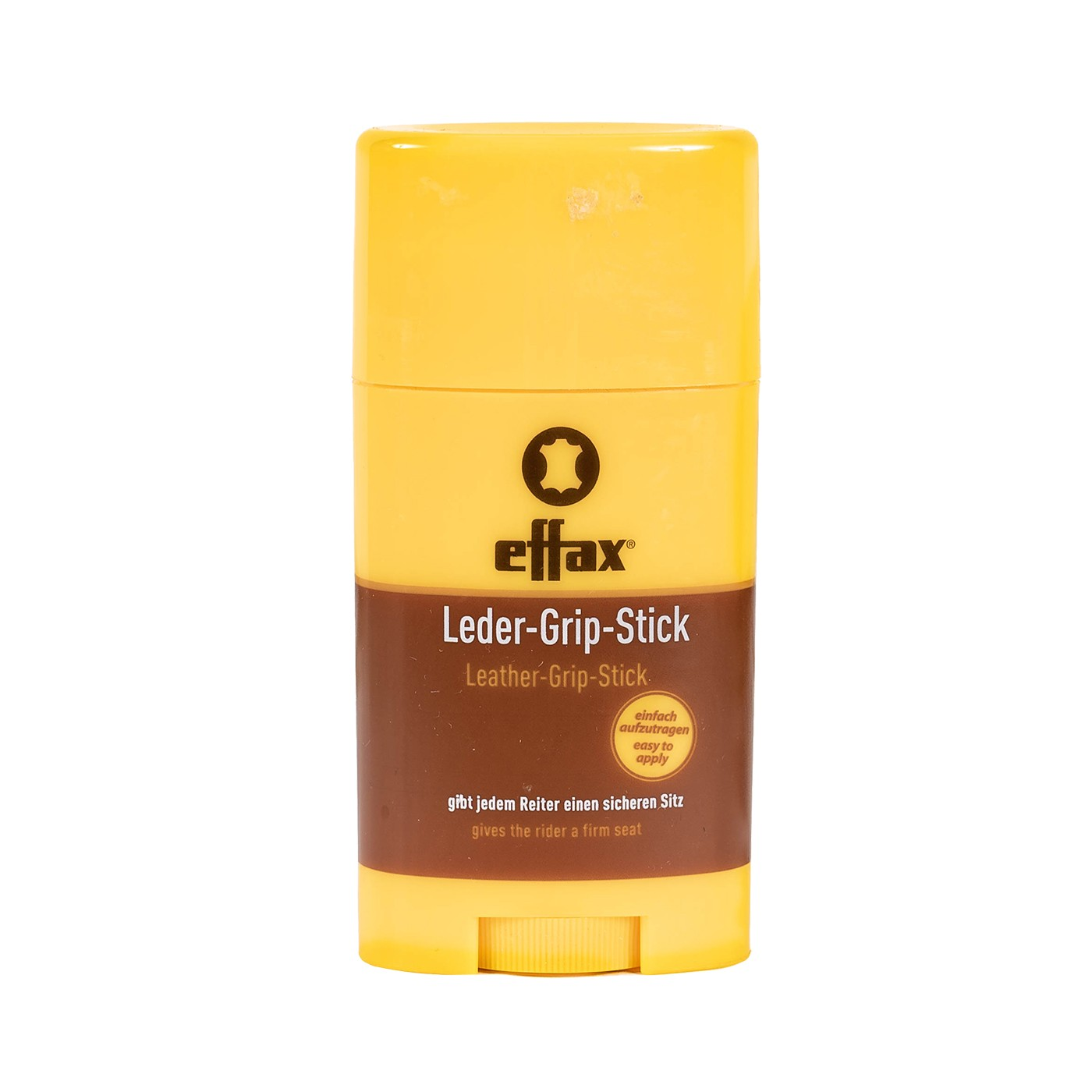 Effax Leather Grip Stick