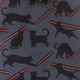 laser cats