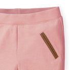 Hope & Henry Ponte Baby Riding Pant