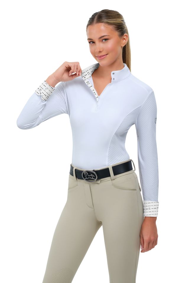 RJ Classics Tori 2.0 Show Shirt