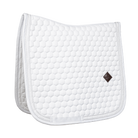 Kentucky Horsewear Glitter Band Dressage Pad