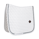 Kentucky Horsewear Glitter Band Dressage Pad