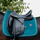 Kentucky Horsewear Velvet Dressage Pad