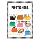 Tail Waggin' Totes Stickers