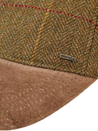Dubarry Dowd Tweed Baseball Cap