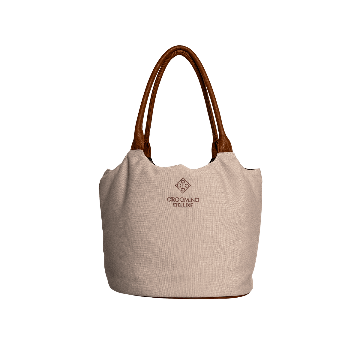Kentucky Horsewear Deluxe Canvas Grooming Bag