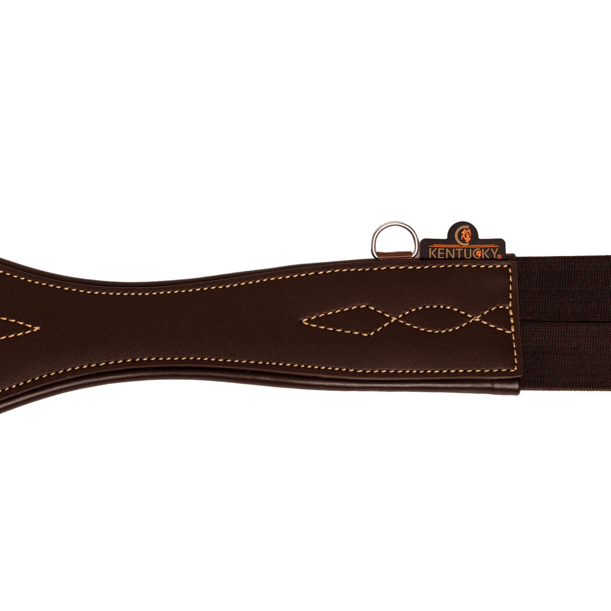 Kentucky Horsewear Anatomic Girth
