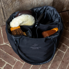 Kentucky Horsewear Deluxe Canvas Grooming Bag