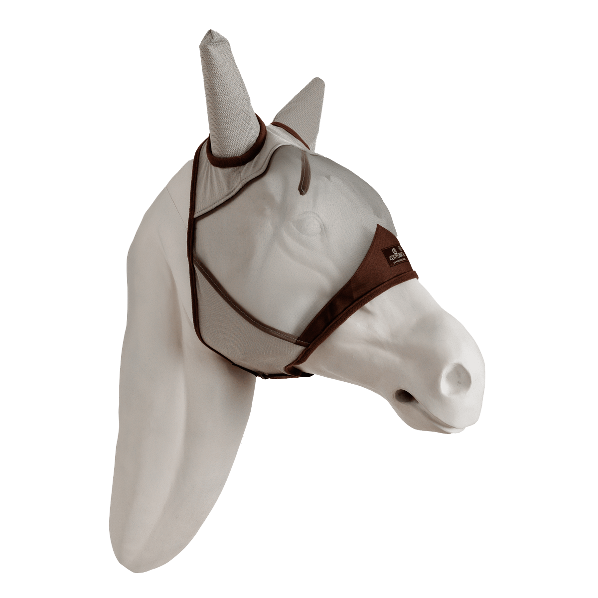 Kentucky Horsewear Classic Fly Mask with Ears