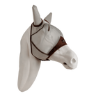Kentucky Horsewear Classic Fly Mask with Ears