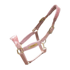 Kentucky Horsewear Unicorn Glitter Velvet Halter