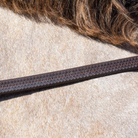 Dy'on Working Collection 1/2" Rubber Reins