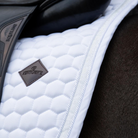 Kentucky Horsewear Glitter Band Dressage Pad
