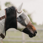 Kentucky Horsewear Classic Fly Mask with Ears