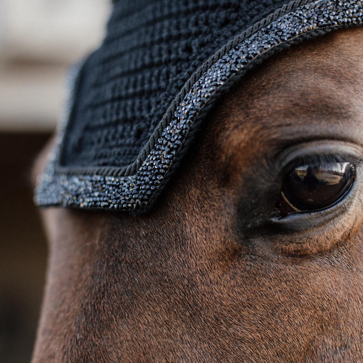 Kentucky Horsewear bonnet