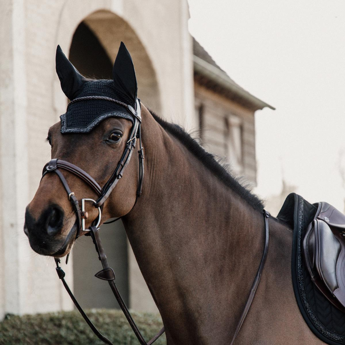Kentucky Horsewear bonnet