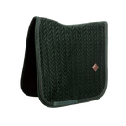 Kentucky Horseware Velvet Mini Pearl Dressage Pad