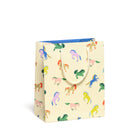 Wild Horses medium gift bag