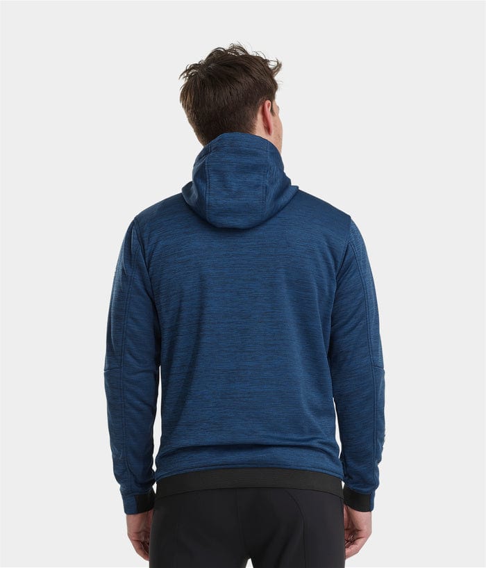 Horse Pilot Men's Tempest Sweatshirt - Navy