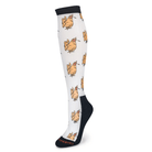 Centaur Boot Socks