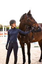 Brianne Lightweight Knee Patch Breeches