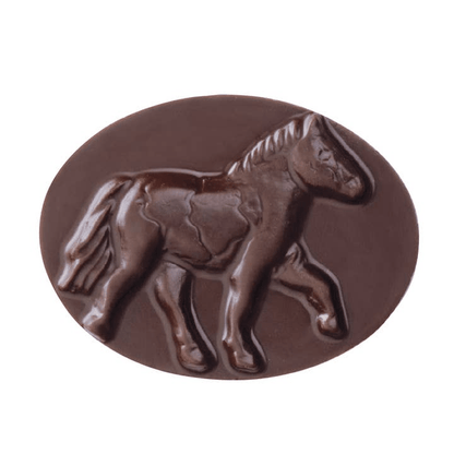 Dark Horse Chocolates - Peppermint Ponies