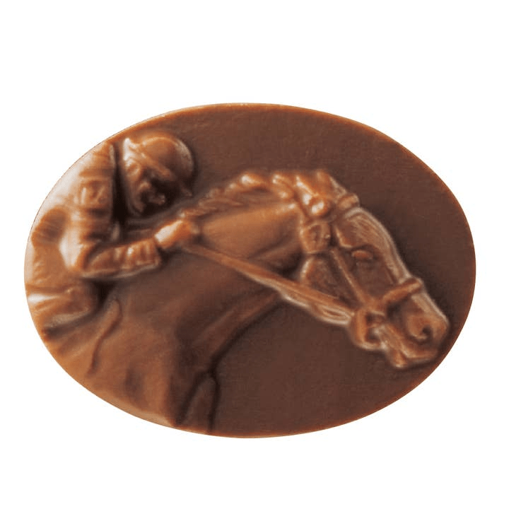 Dark Horse Chocolates - Sea Biscuit