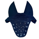 Plastronique Crystal Ear Bonnet -Lightblu &cry