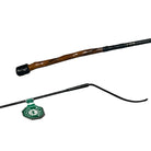 Fleck Dressage Whip with Holly Handlec