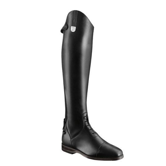 Tucci Time Galileo Field Boot