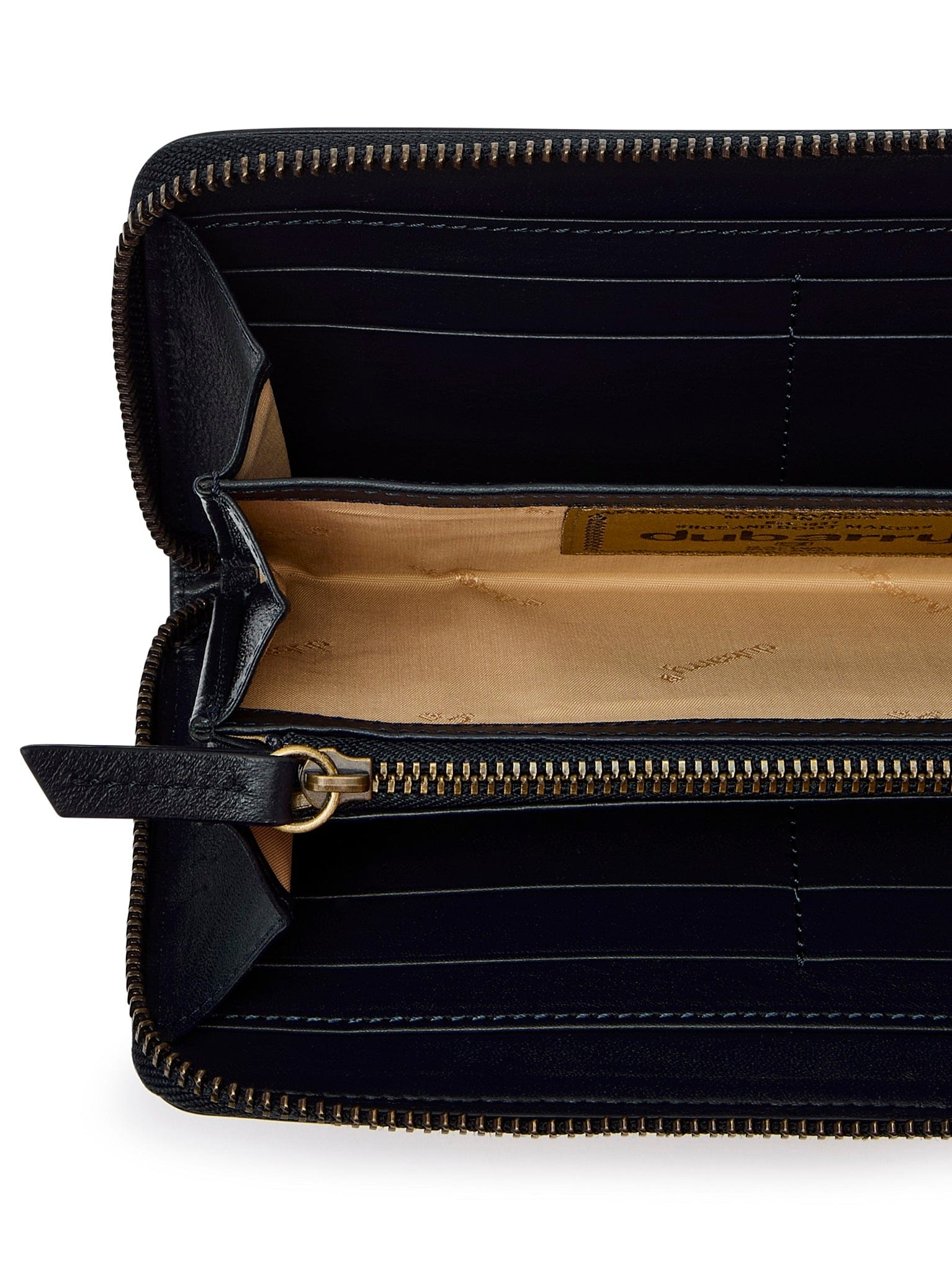Dubarry Killucan Leather Wallet