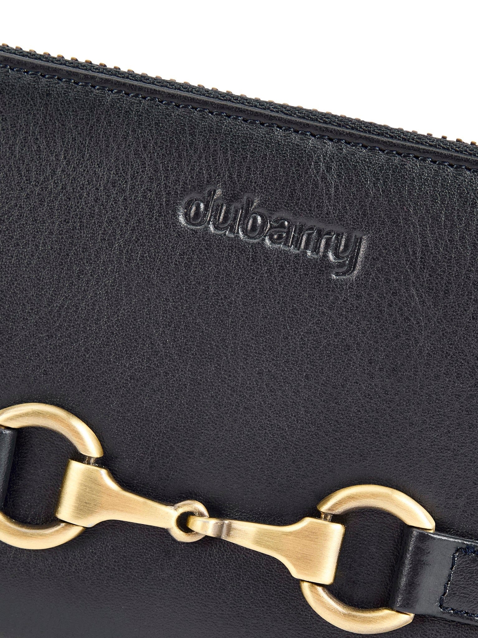 Dubarry Killucan Leather Wallet